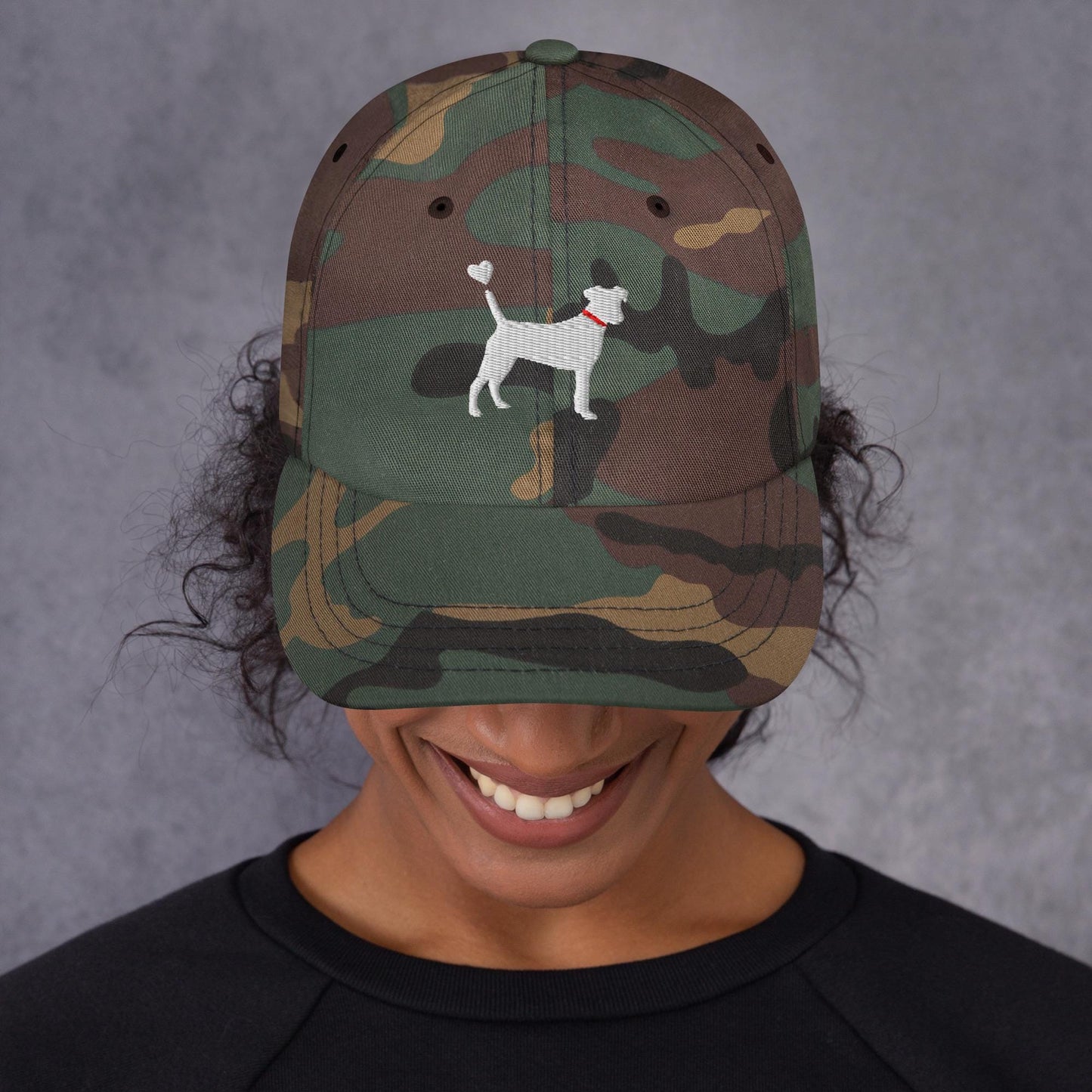 Dog Lovers hat