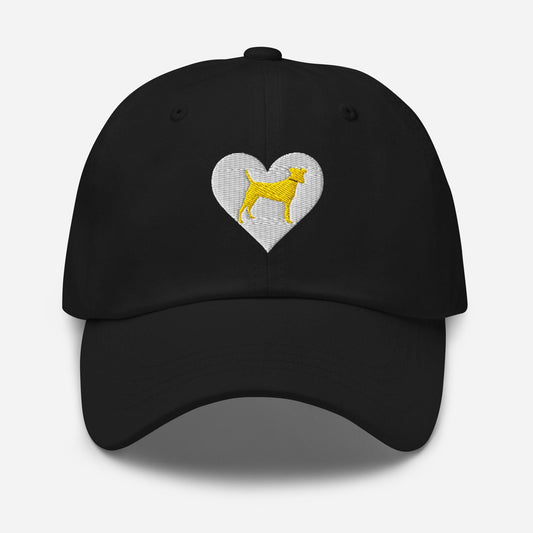 Yellow Lab Hats