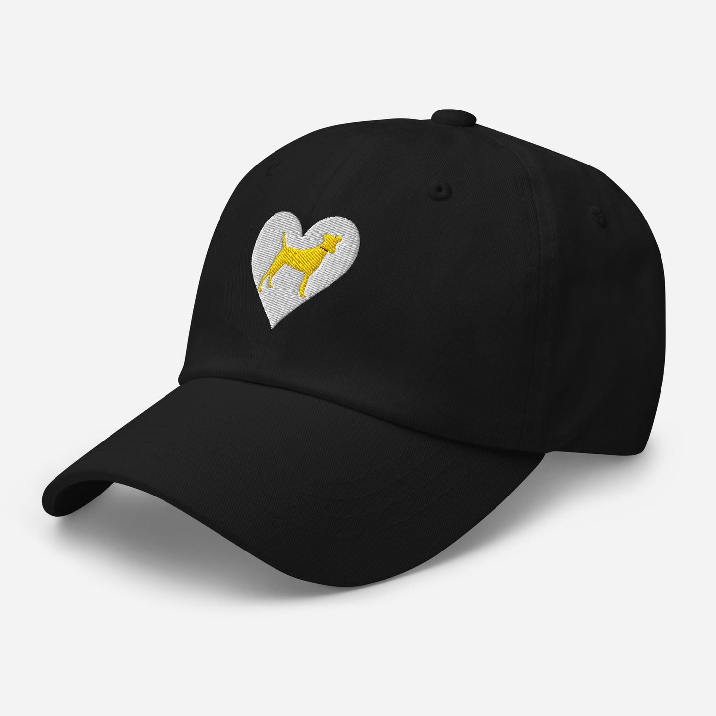 Yellow Lab Hats