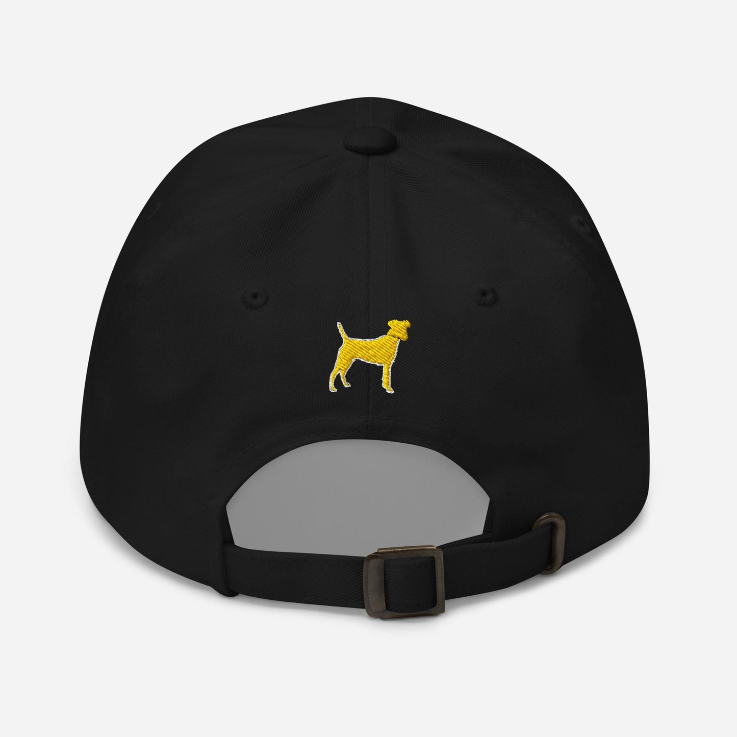 Yellow Lab Hats