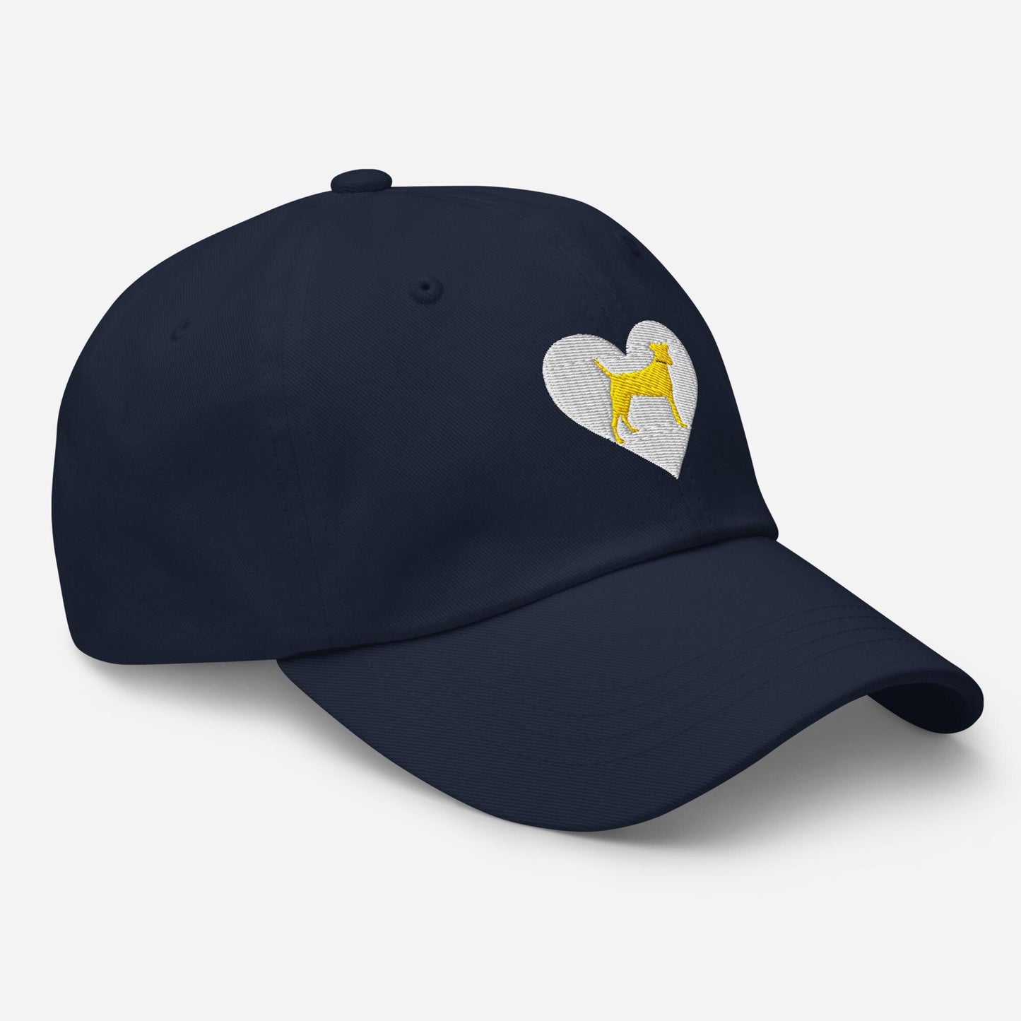 Yellow Lab Hats