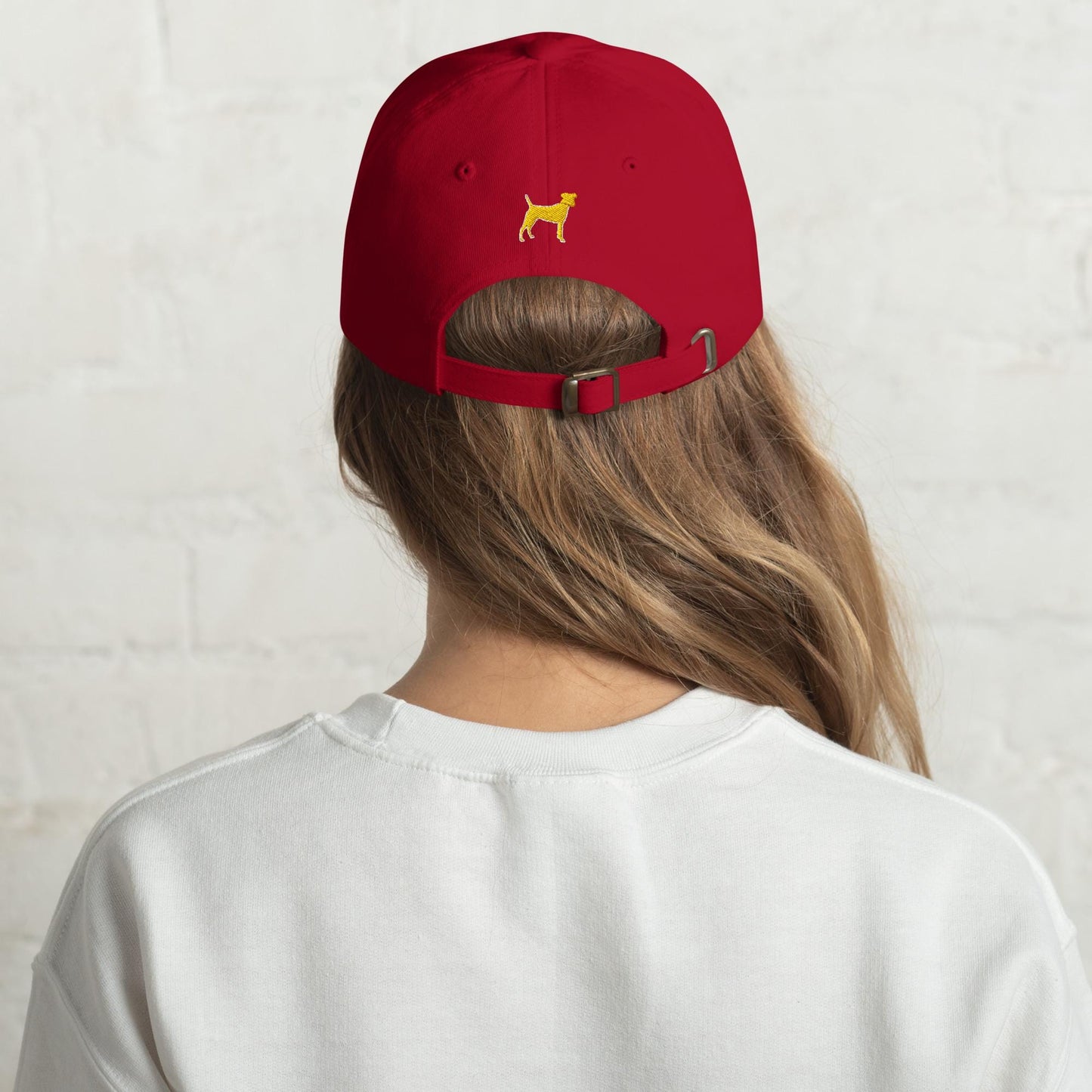 Yellow Lab Hats