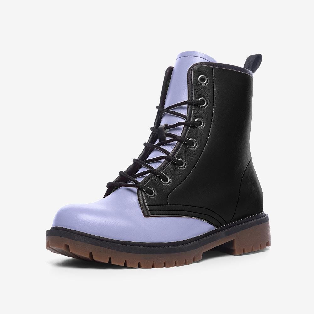 Casual Leather Lightweight boots MT