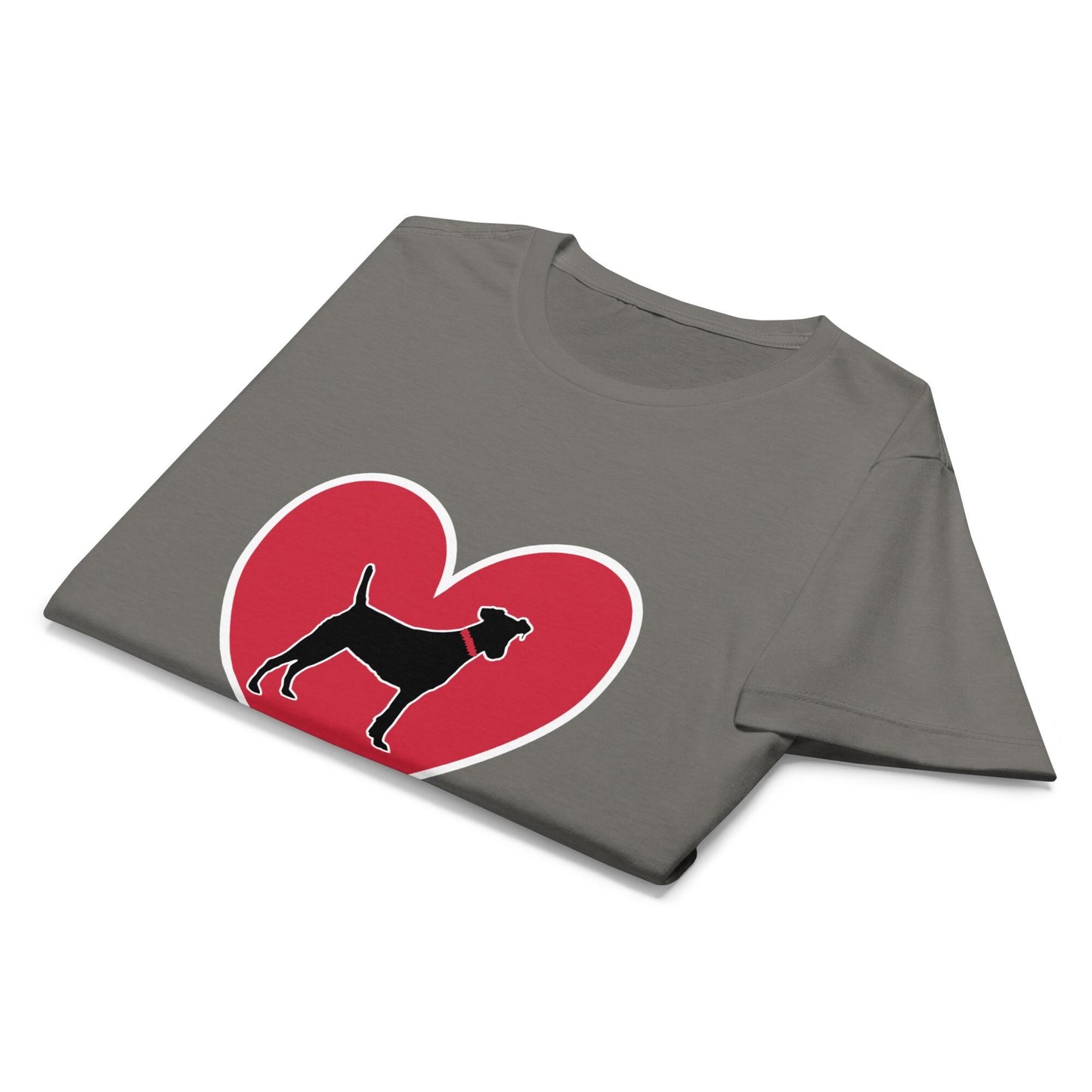 Black Labrador T-Shirts Womens basic softstyle t-shirt