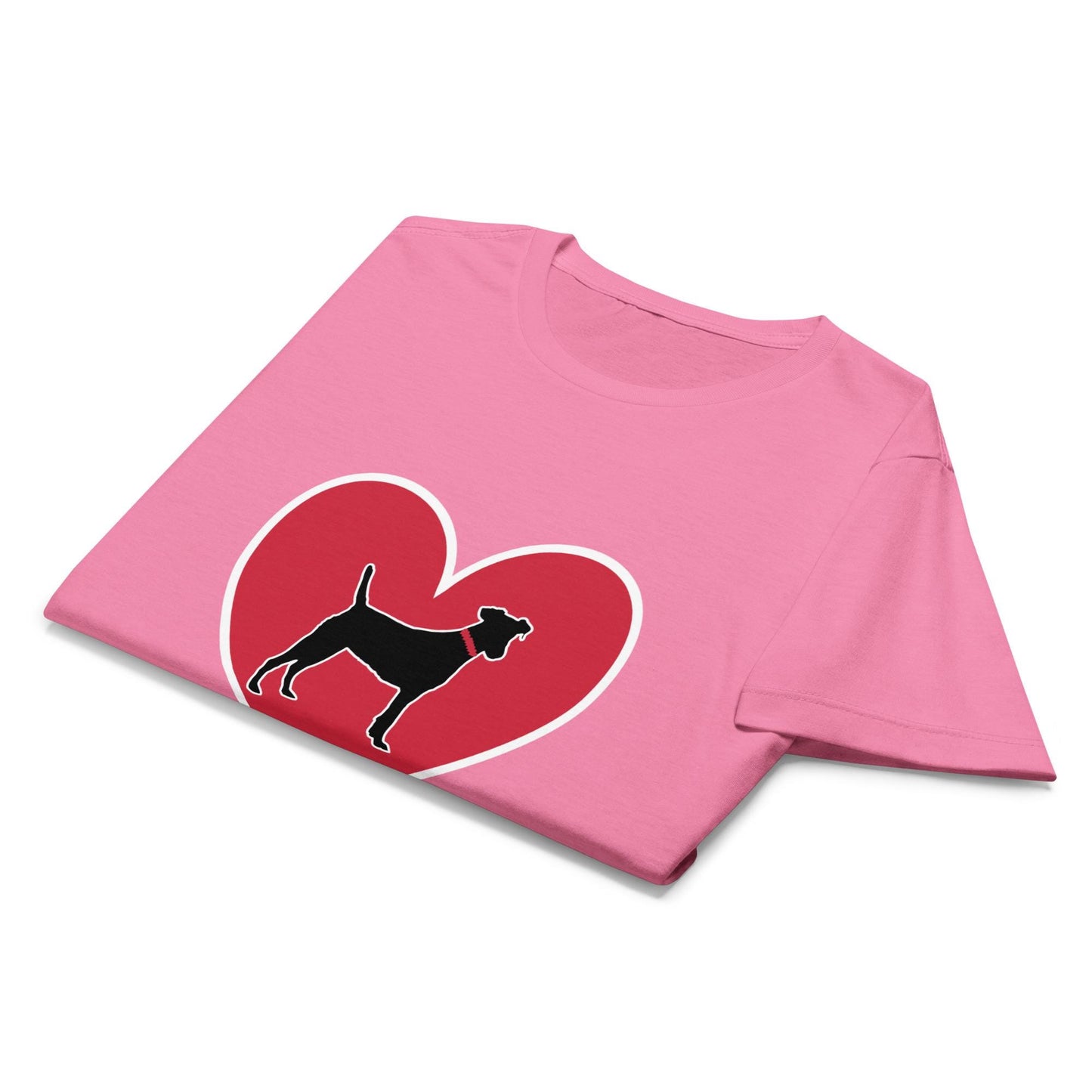Black Labrador T-Shirts Womens basic softstyle t-shirt