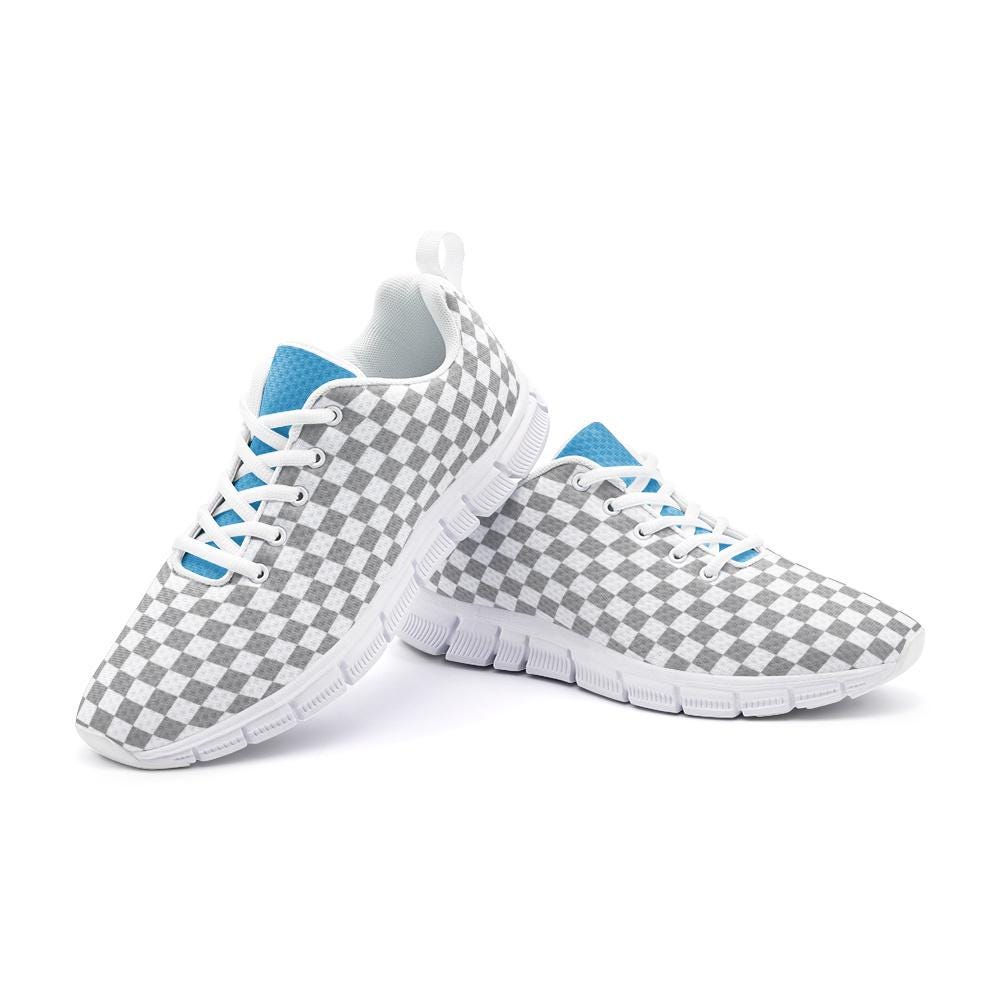 Unisex Lightweight Sneaker Athletic Sneakers