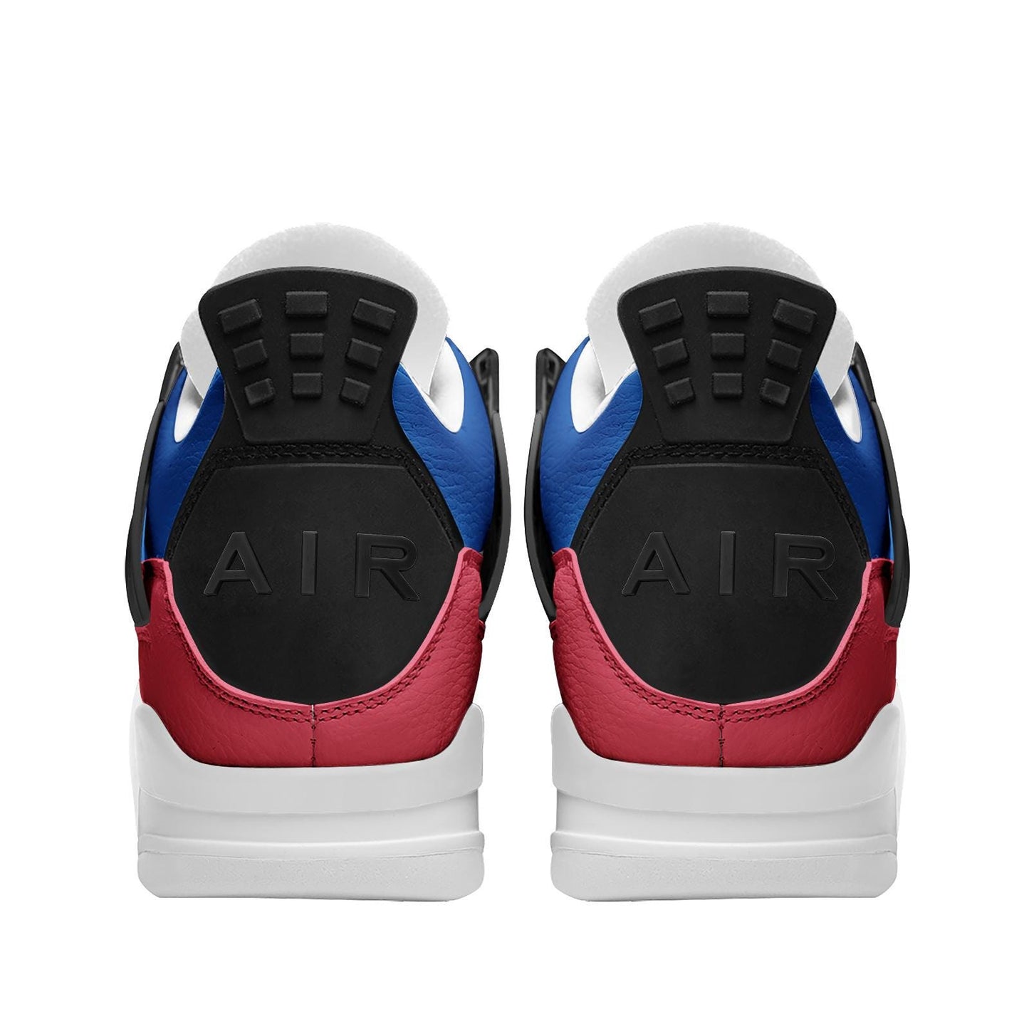 Unisex Non Slip Lace Up Breathable Fashion Sneakers