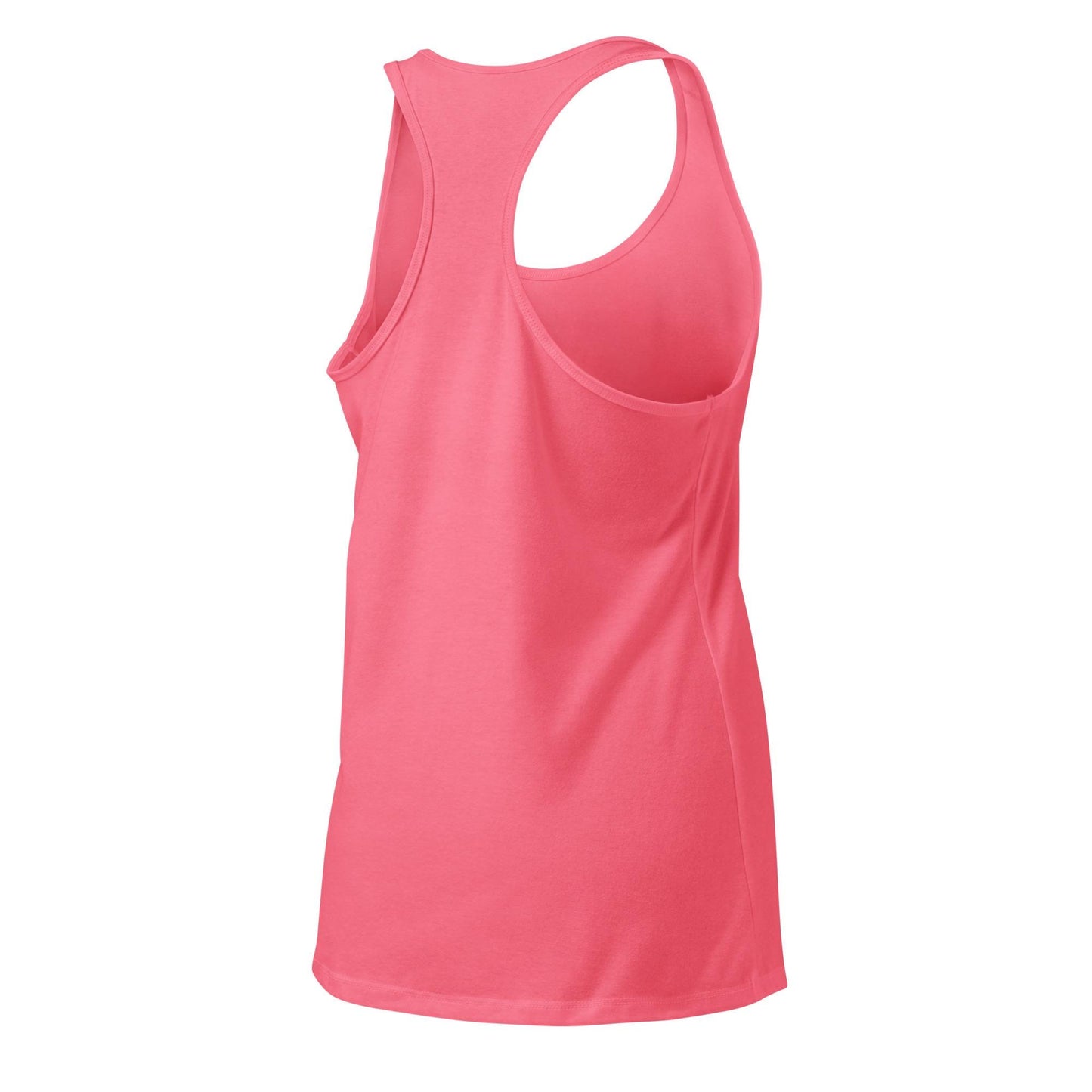 Dog Lovers Womens fitted racerback tank top