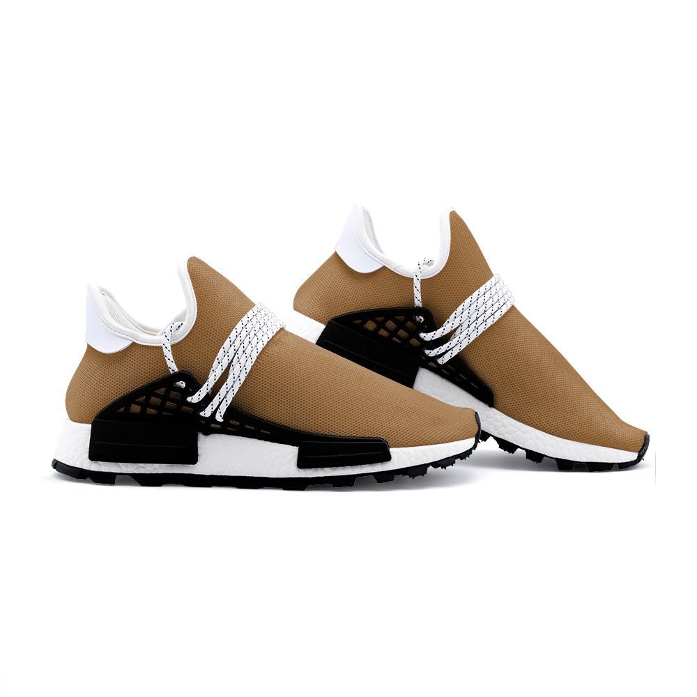 Brown Casual Shoes