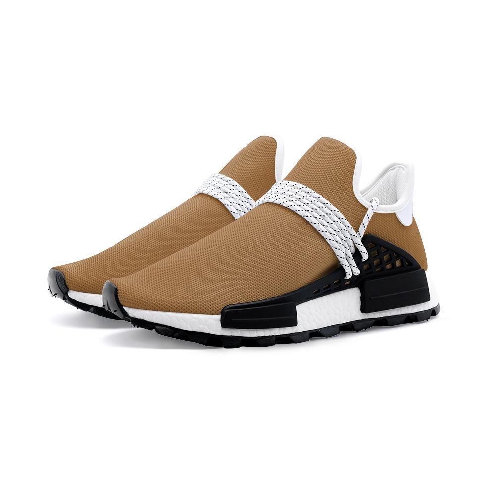 Brown Casual Shoes