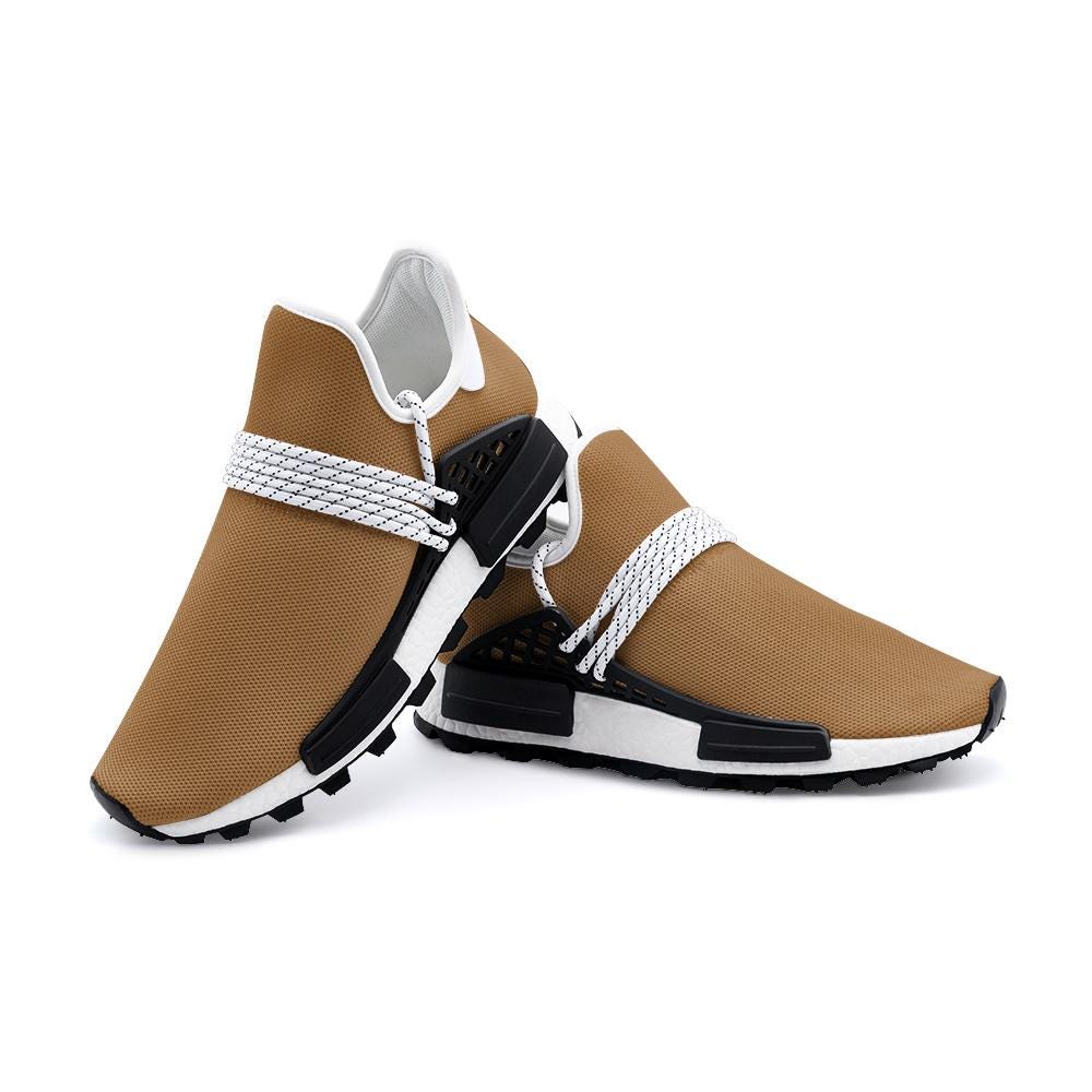 Brown Casual Shoes
