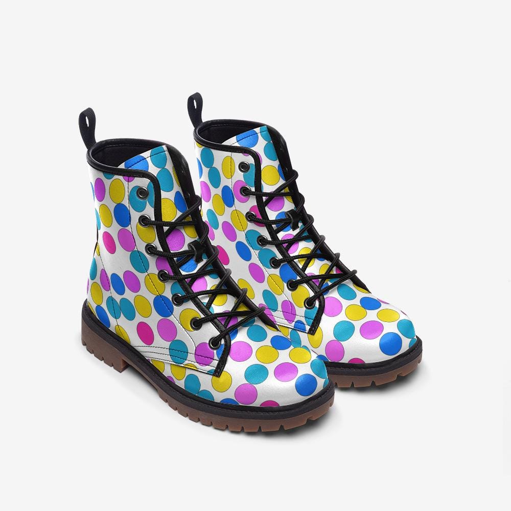Soft Boots Casual Leather Lightweight boots MT