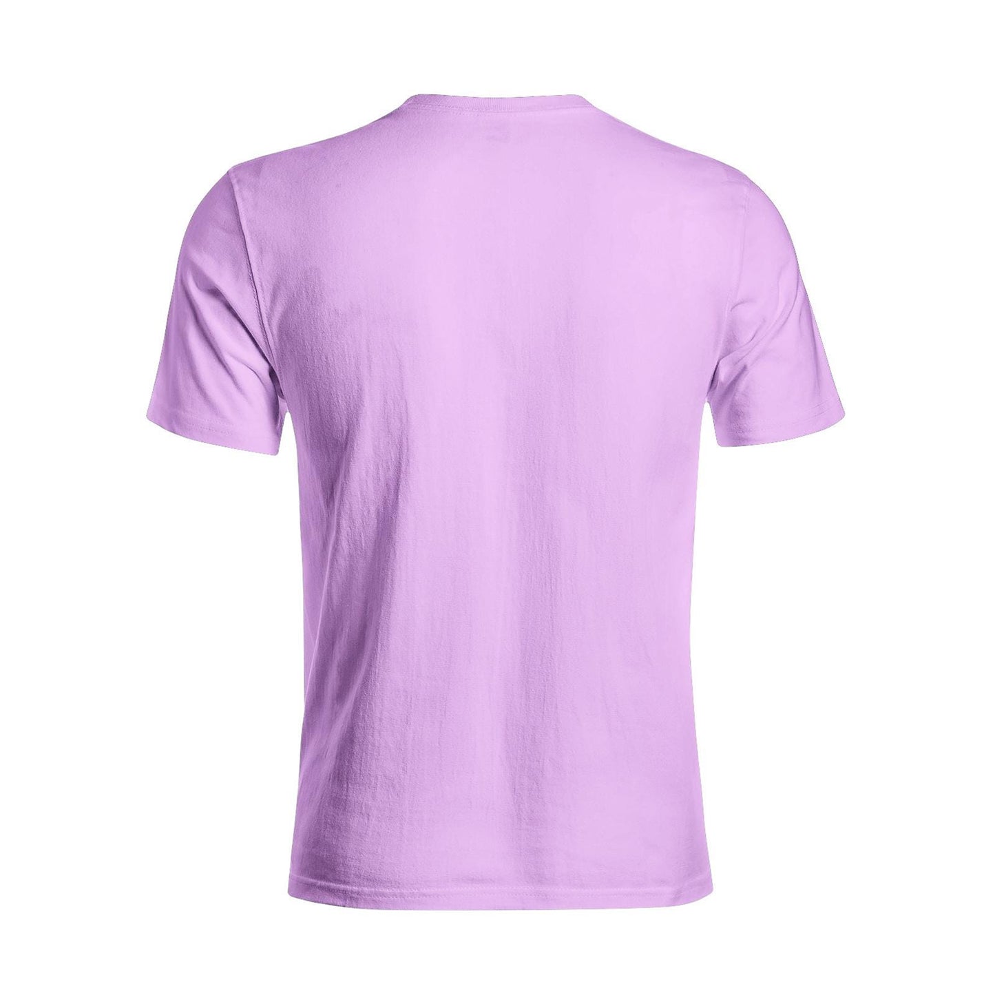 Black Dog Pink T-shirts