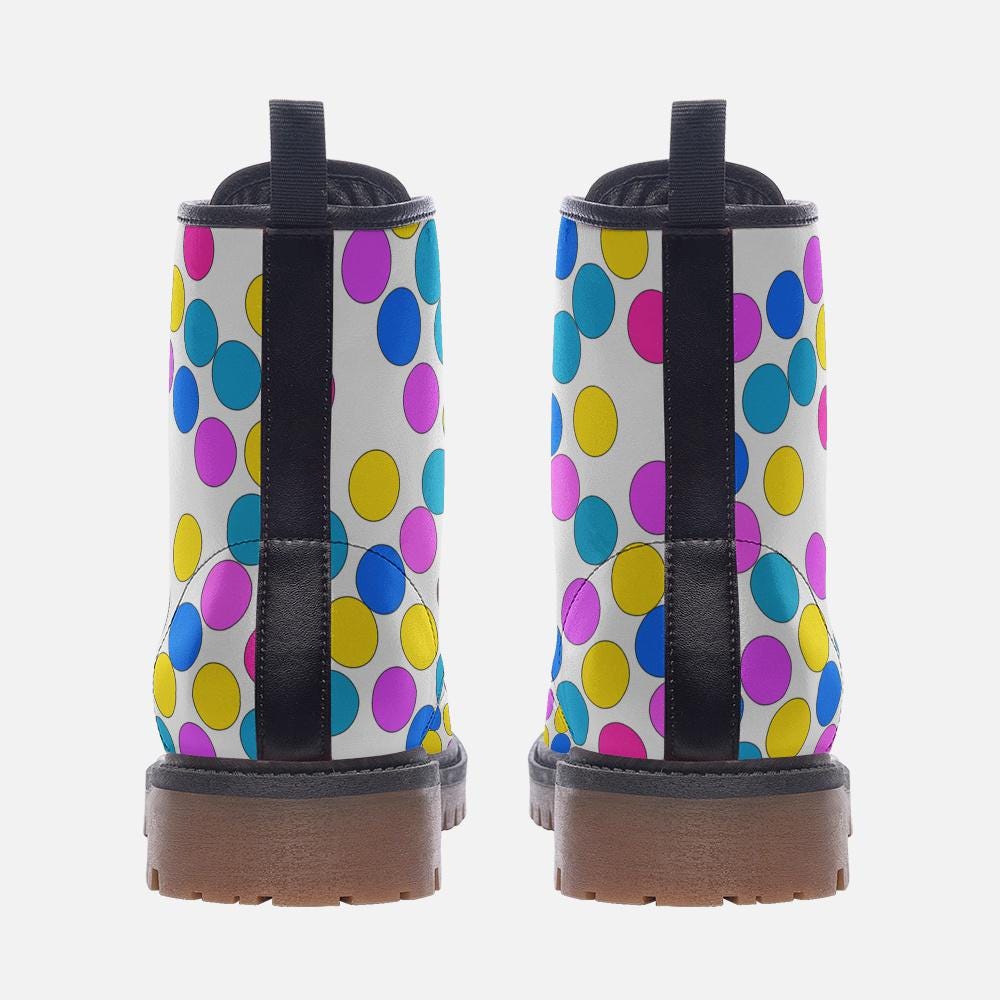 Soft Boots Casual Leather Lightweight boots MT